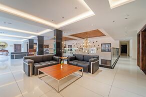 Treebo Premium Silva Lux