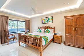 Treebo Premium Silva Lux