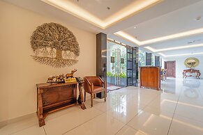 Treebo Premium Silva Lux