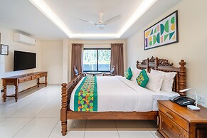 Treebo Premium Silva Lux