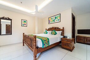Treebo Premium Silva Lux