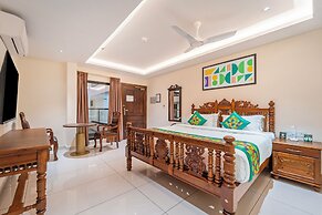 Treebo Premium Silva Lux