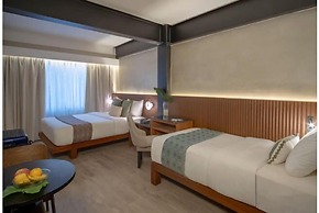 Amari By Vivere Hospitality Group