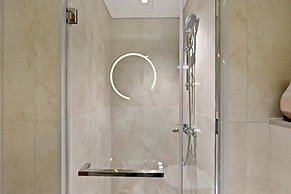 Bloomfields Sleek 1BR in Azizi Mirage 1