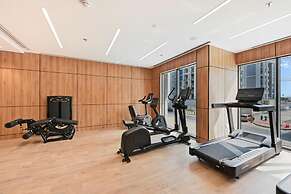 Bloomfields Sleek 1BR in Azizi Mirage 1