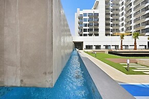 Bloomfields Sleek 1BR in Azizi Mirage 1