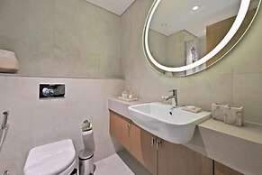 Bloomfields Sleek 1BR in Azizi Mirage 1