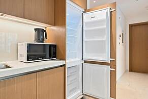 Bloomfields Sleek 1BR in Azizi Mirage 1