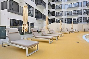 Bloomfields Sleek 1BR in Azizi Mirage 1