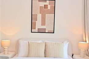 Bloomfields Sleek 1BR in Azizi Mirage 1