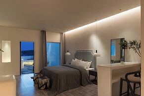 Dali CloudySky Lullaby SeaviewHotel