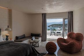 Dali CloudySky Lullaby SeaviewHotel
