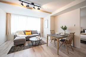 Dash Living Minami Azabu