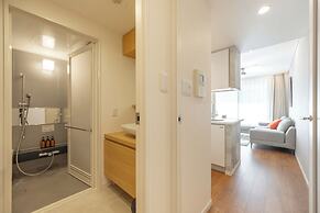 Dash Living Minami Azabu
