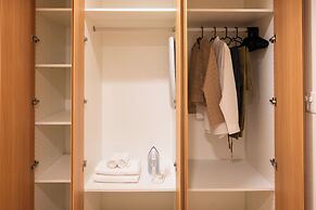 Dash Living Minami Azabu