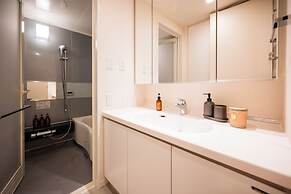 Dash Living Minami Azabu
