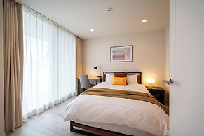 Dash Living Minami Azabu