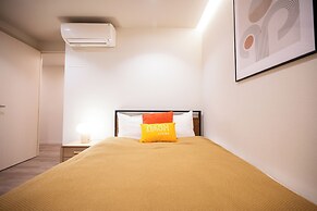 Dash Living Minami Azabu
