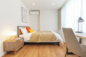 Dash Living Minami Azabu