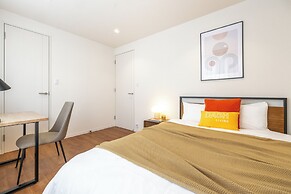 Dash Living Minami Azabu
