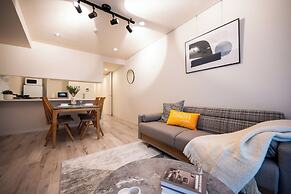 Dash Living Minami Azabu