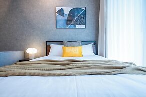 Dash Living Minami Azabu