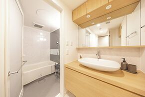 Dash Living Minami Azabu