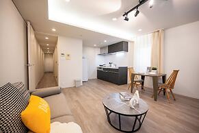Dash Living Minami Azabu
