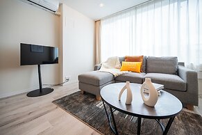 Dash Living Minami Azabu