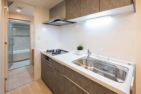 Dash Living Minami Azabu