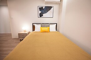 Dash Living Minami Azabu