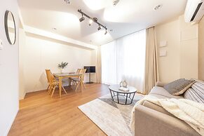 Dash Living Minami Azabu
