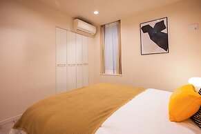 Dash Living Minami Azabu