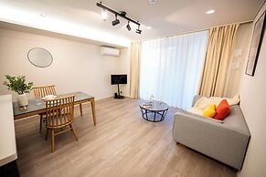Dash Living Minami Azabu