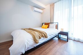 Dash Living Minami Azabu