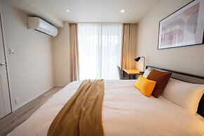 Dash Living Minami Azabu