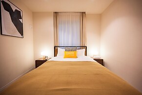 Dash Living Minami Azabu