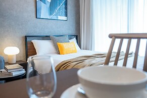 Dash Living Minami Azabu