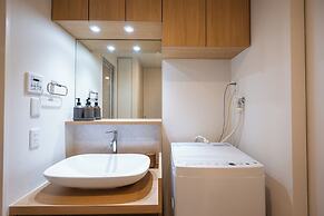 Dash Living Minami Azabu