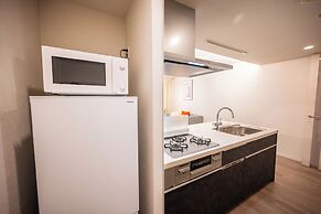 Dash Living Minami Azabu