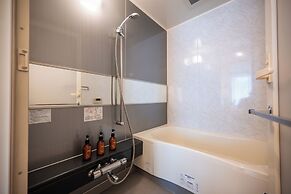 Dash Living Minami Azabu