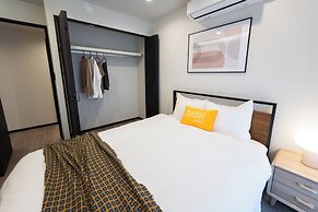 Dash Living Minami Azabu