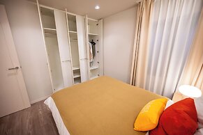 Dash Living Minami Azabu