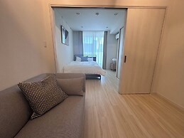 Dash Living Minami Azabu