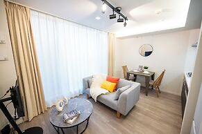 Dash Living Minami Azabu
