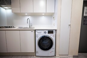 Dash Living Minami Azabu