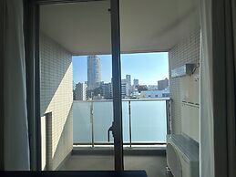 Dash Living Minami Azabu