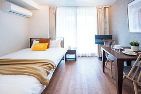 Dash Living Minami Azabu