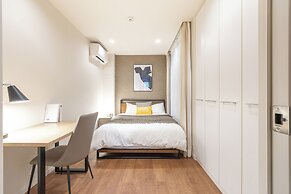 Dash Living Minami Azabu