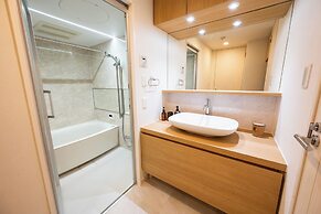 Dash Living Minami Azabu